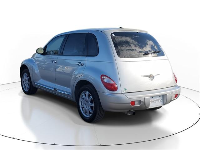 2010 Chrysler PT Cruiser Classic Vehicle Photo in GRAND BLANC, MI 48439-8139