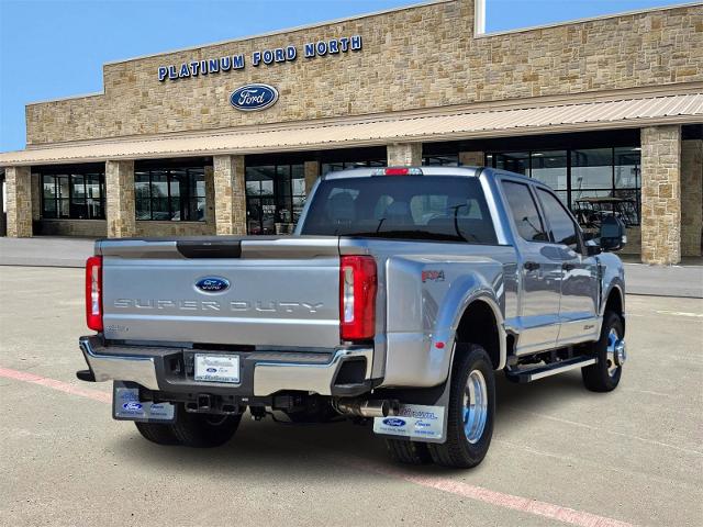 2024 Ford Super Duty F-350 DRW Vehicle Photo in Pilot Point, TX 76258