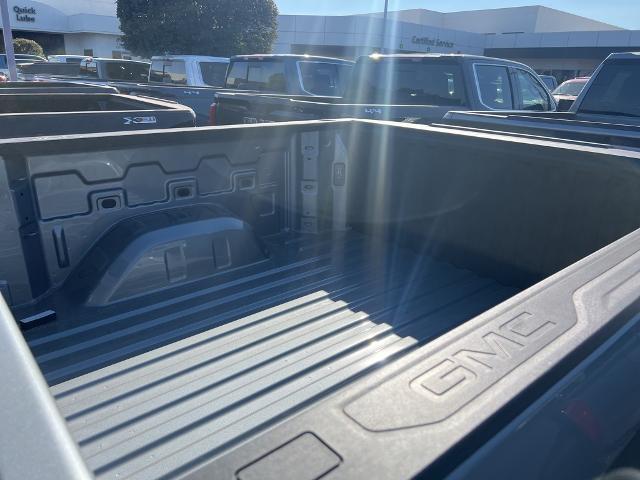 2025 GMC Sierra 1500 Vehicle Photo in GOODYEAR, AZ 85338-1310