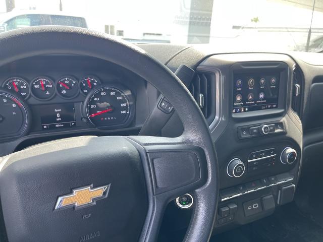 2024 Chevrolet Silverado 2500 HD Vehicle Photo in VENTURA, CA 93003-8585