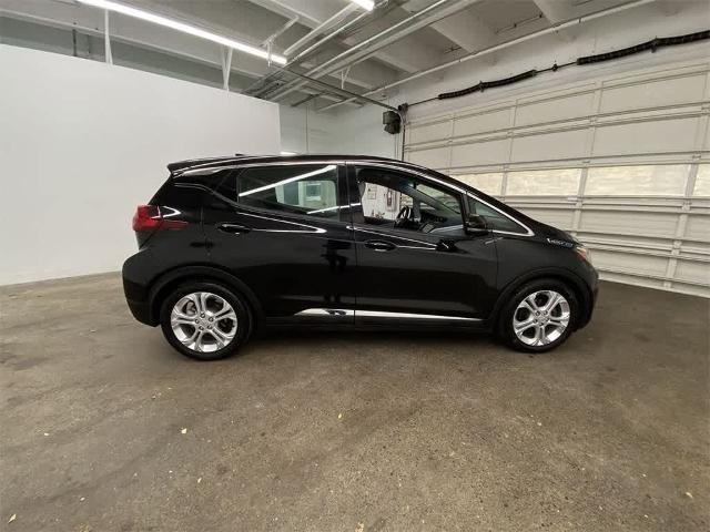 2017 Chevrolet Bolt EV Vehicle Photo in PORTLAND, OR 97225-3518