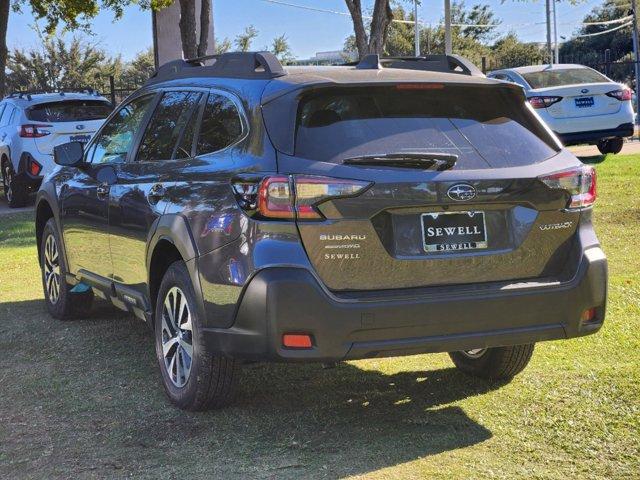 2025 Subaru Outback Vehicle Photo in DALLAS, TX 75209