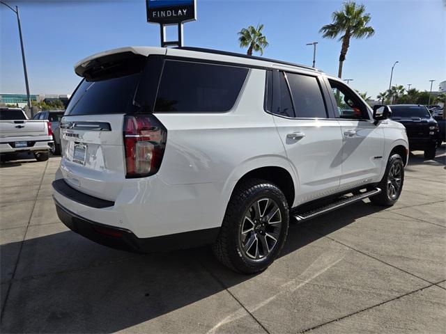 2021 Chevrolet Tahoe Vehicle Photo in LAS VEGAS, NV 89118-3267