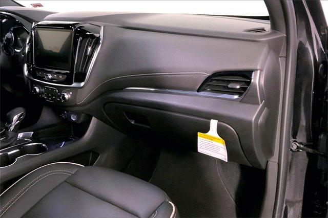 2023 Chevrolet Traverse Vehicle Photo in KANSAS CITY, MO 64114-4502