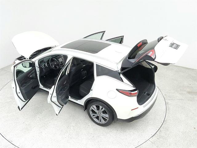 2023 Nissan Murano Vehicle Photo in Grapevine, TX 76051