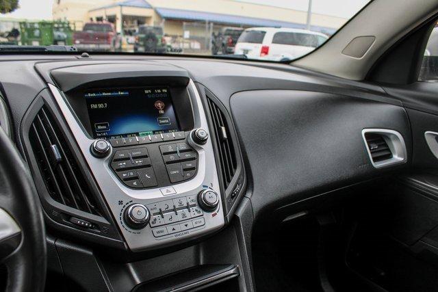 2016 Chevrolet Equinox Vehicle Photo in MILES CITY, MT 59301-5791