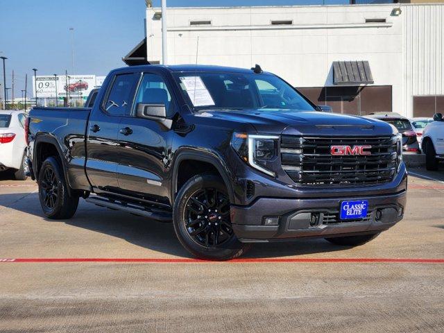 2023 GMC Sierra 1500 Vehicle Photo in HOUSTON, TX 77094-1405