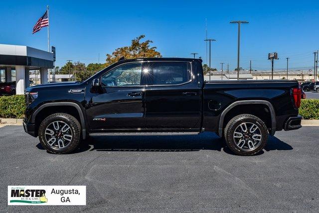 2024 GMC Sierra 1500 Vehicle Photo in AUGUSTA, GA 30907-2867