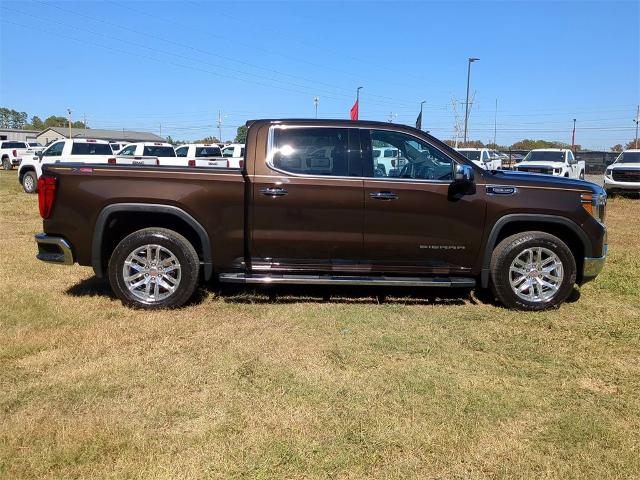 2019 GMC Sierra 1500 Vehicle Photo in ALBERTVILLE, AL 35950-0246