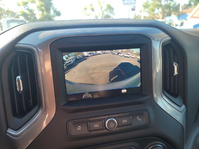 2022 Chevrolet Silverado 1500 LTD Vehicle Photo in LA MESA, CA 91942-8211