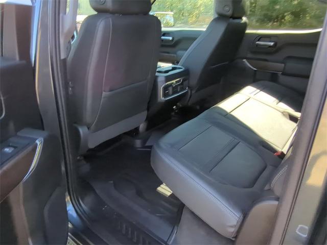 2019 GMC Sierra 1500 Vehicle Photo in ALBERTVILLE, AL 35950-0246