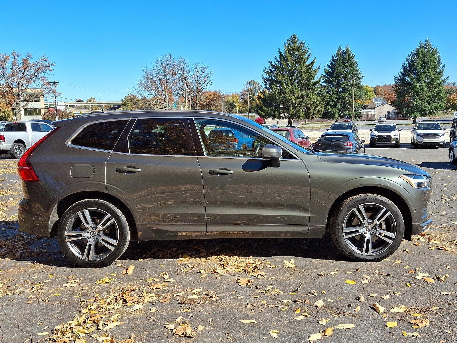 2018 Volvo XC60 Vehicle Photo in Harrisburg, PA 17111