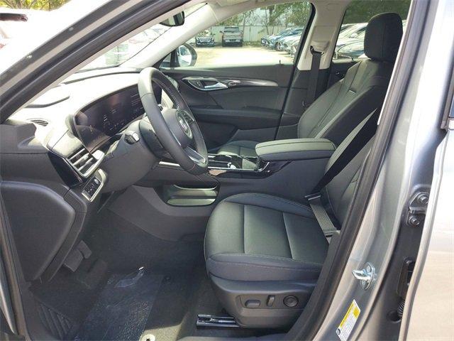 2024 Buick Envision Vehicle Photo in SUNRISE, FL 33323-3202