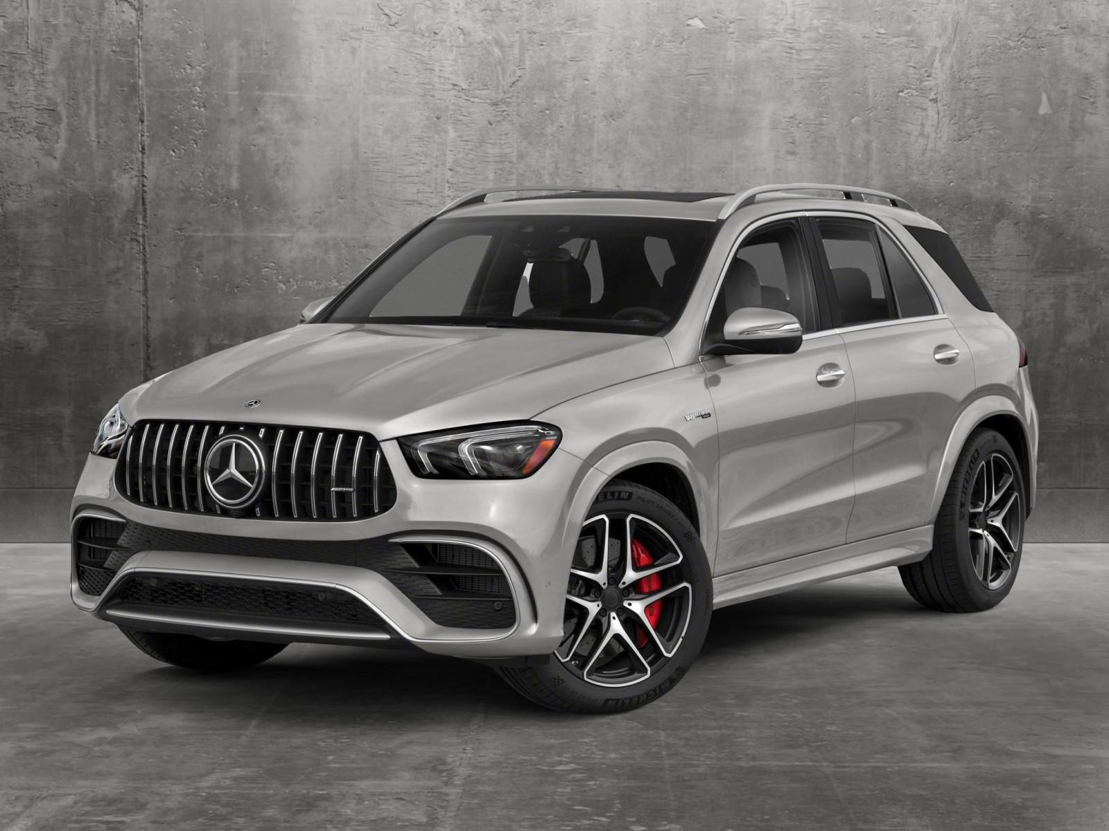 2021 Mercedes-Benz GLE Vehicle Photo in Pompano Beach, FL 33064