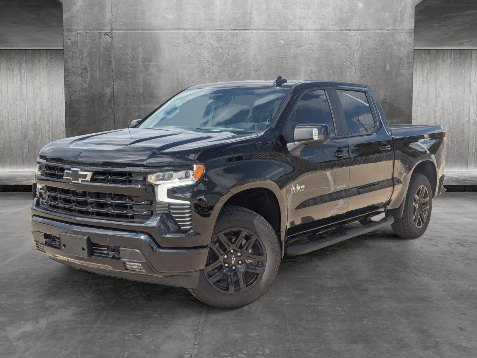 2025 Chevrolet Silverado 1500 Vehicle Photo in CORPUS CHRISTI, TX 78412-4902