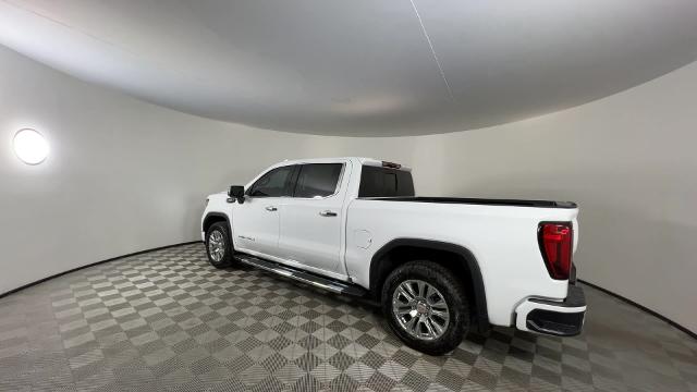 2024 GMC Sierra 1500 Vehicle Photo in GILBERT, AZ 85297-0402