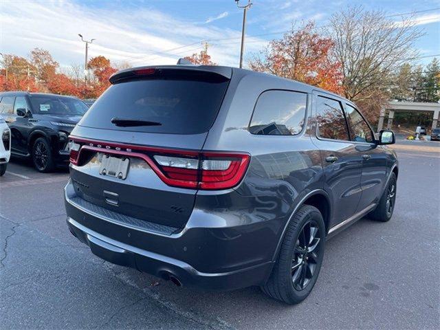 2018 Dodge Durango Vehicle Photo in Willow Grove, PA 19090