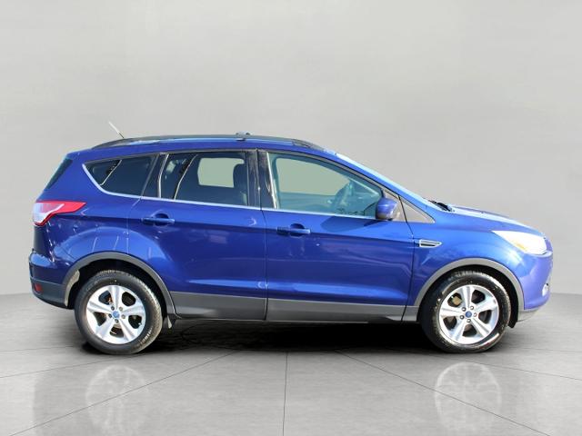 2014 Ford Escape Vehicle Photo in MADISON, WI 53713-3220