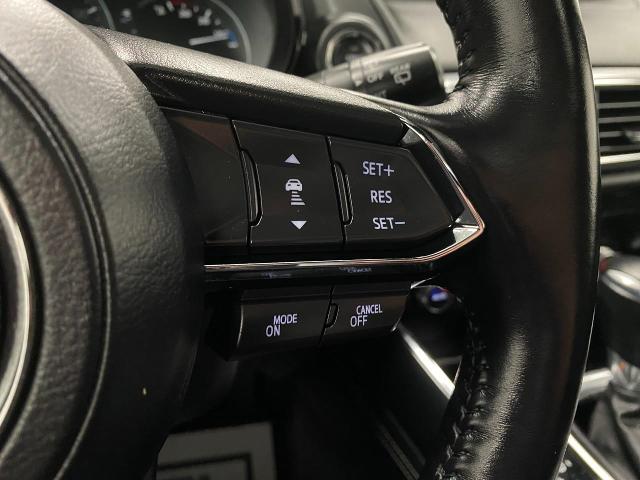 2023 Mazda CX-9 Vehicle Photo in Appleton, WI 54913