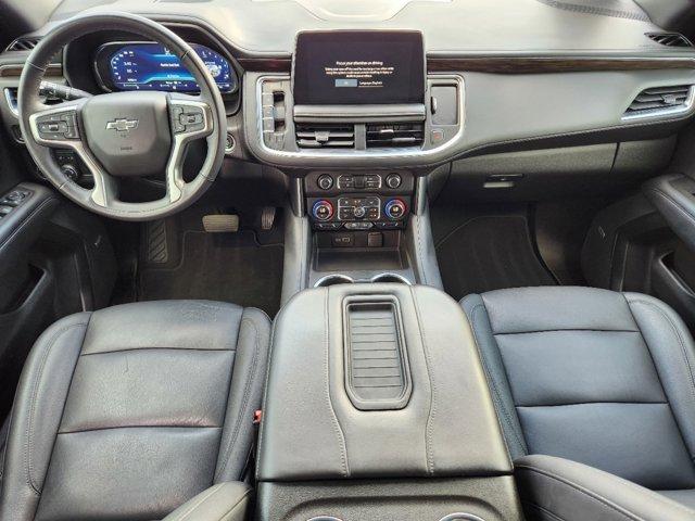 2022 Chevrolet Tahoe Vehicle Photo in SUGAR LAND, TX 77478-0000