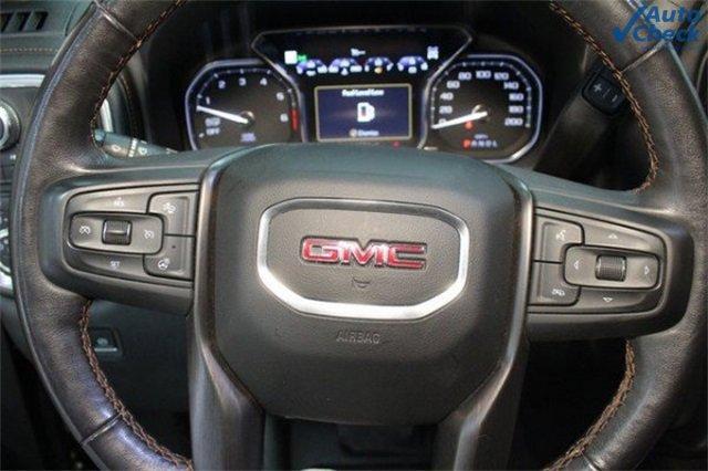 2021 GMC Sierra 1500 Vehicle Photo in ST JOHNS, MI 48879-1562