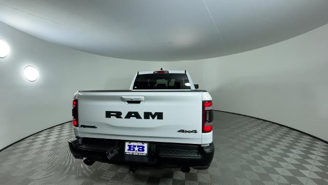 2019 Ram 1500 Vehicle Photo in GILBERT, AZ 85297-0402