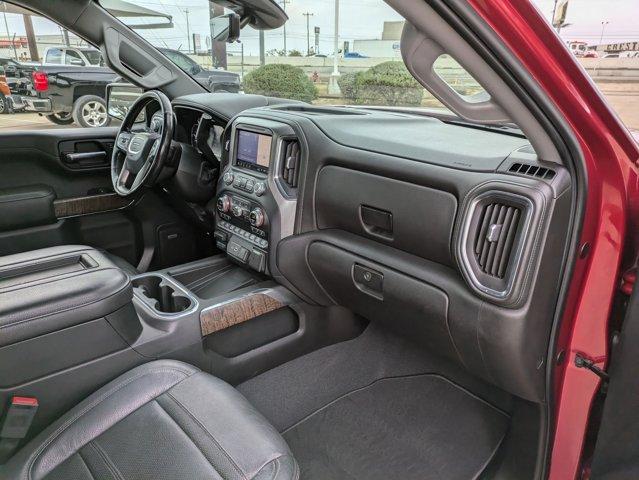 2019 GMC Sierra 1500 Vehicle Photo in SELMA, TX 78154-1459