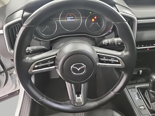 2023 Mazda CX-50 Vehicle Photo in NEENAH, WI 54956-2243