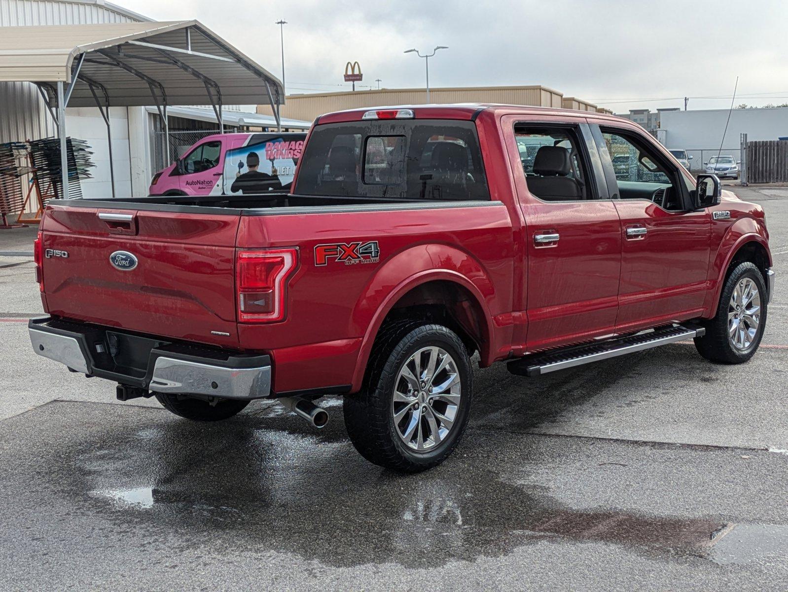 2016 Ford F-150 Vehicle Photo in Corpus Christi, TX 78415