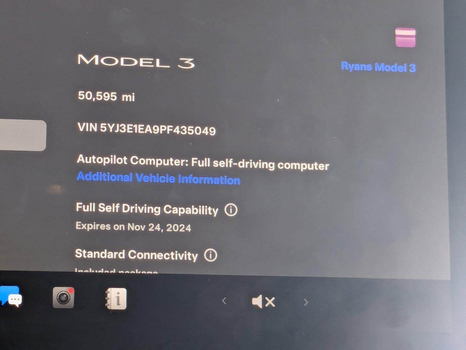 2023 Tesla Model 3 Vehicle Photo in St. Petersburg, FL 33713