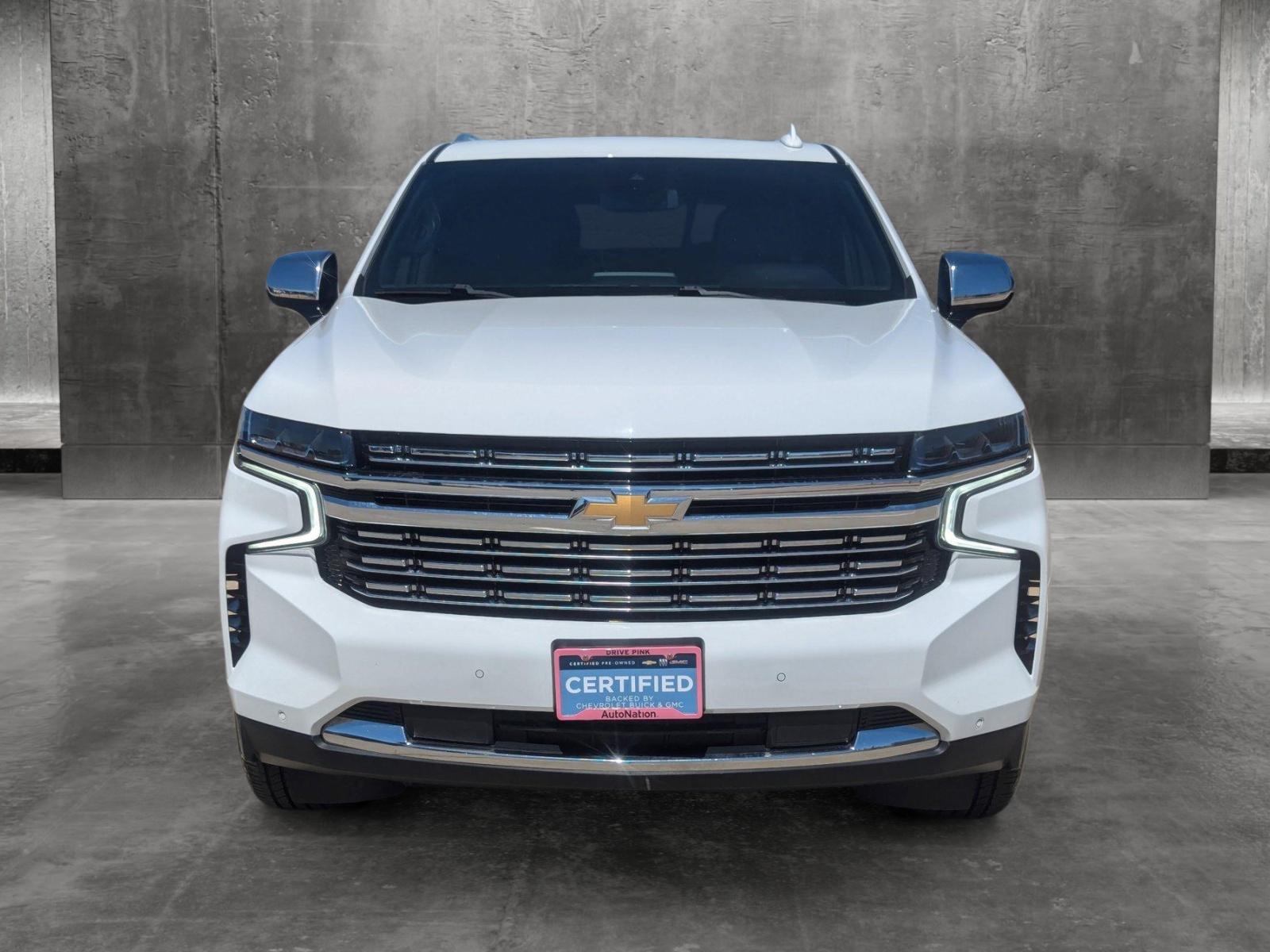 2023 Chevrolet Tahoe Vehicle Photo in CORPUS CHRISTI, TX 78412-4902