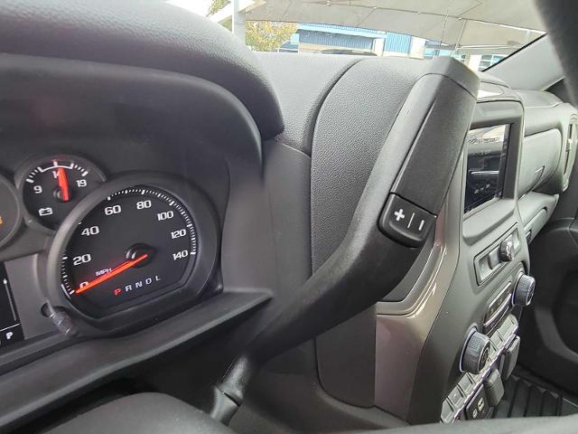 2025 Chevrolet Silverado 1500 Vehicle Photo in ODESSA, TX 79762-8186