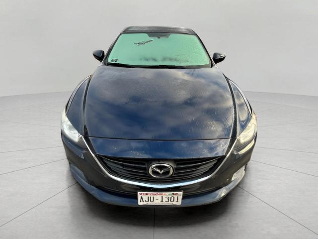 2016 Mazda6 Vehicle Photo in Green Bay, WI 54304