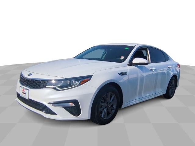 2020 Kia Optima Vehicle Photo in ANAHEIM, CA 92806-5612