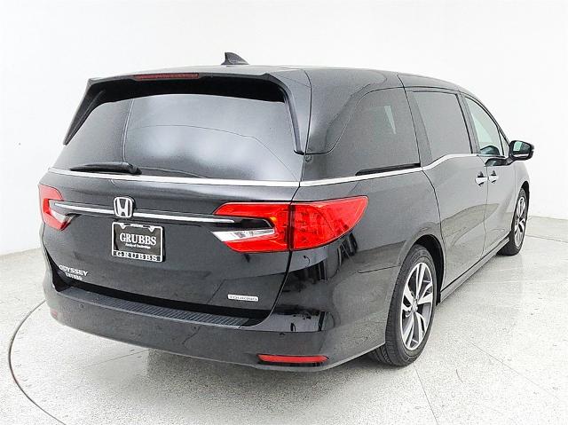 2024 Honda Odyssey Vehicle Photo in Grapevine, TX 76051