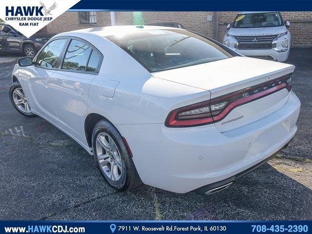 2021 Dodge Charger Vehicle Photo in Saint Charles, IL 60174