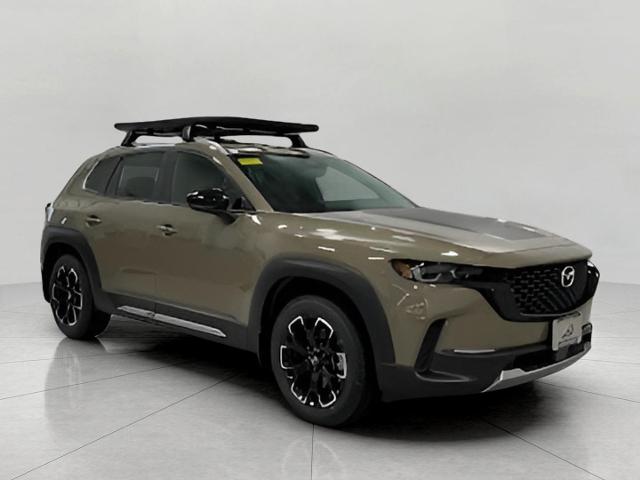 2025 Mazda CX-50 Vehicle Photo in Green Bay, WI 54304