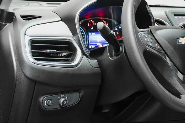 2020 Chevrolet Equinox Vehicle Photo in EVERETT, WA 98203-5662