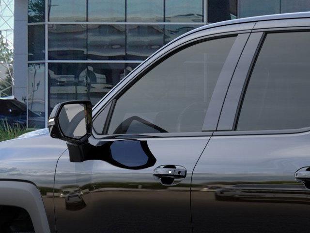 2025 Chevrolet Silverado EV Vehicle Photo in SUGAR LAND, TX 77478-0000