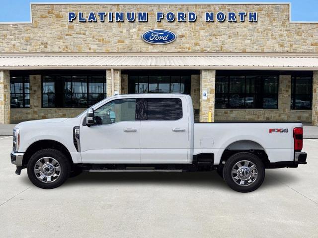 2024 Ford Super Duty F-250 SRW Vehicle Photo in Pilot Point, TX 76258