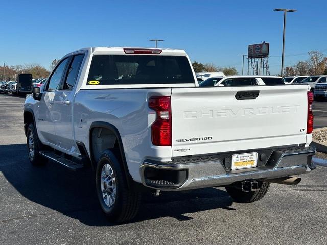 2023 Chevrolet Silverado 2500 HD Vehicle Photo in COLUMBIA, MO 65203-3903