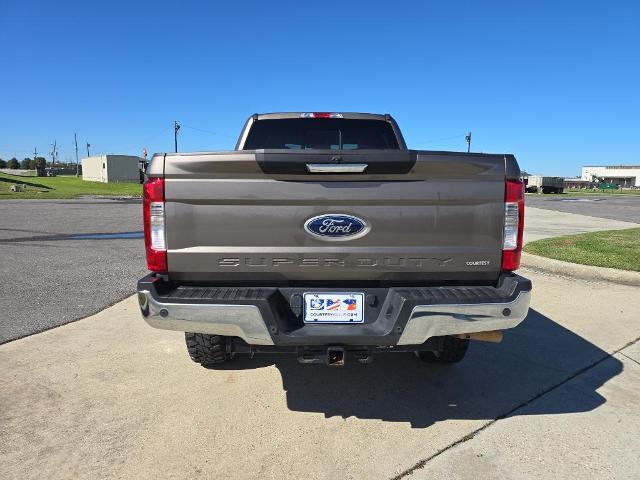 2019 Ford F250 Vehicle Photo in BROUSSARD, LA 70518-0000