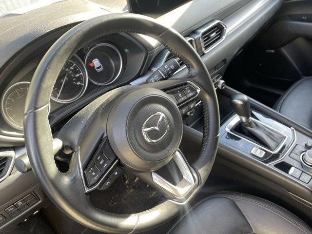 2021 Mazda CX-5 Vehicle Photo in Philadelphia, PA 19116