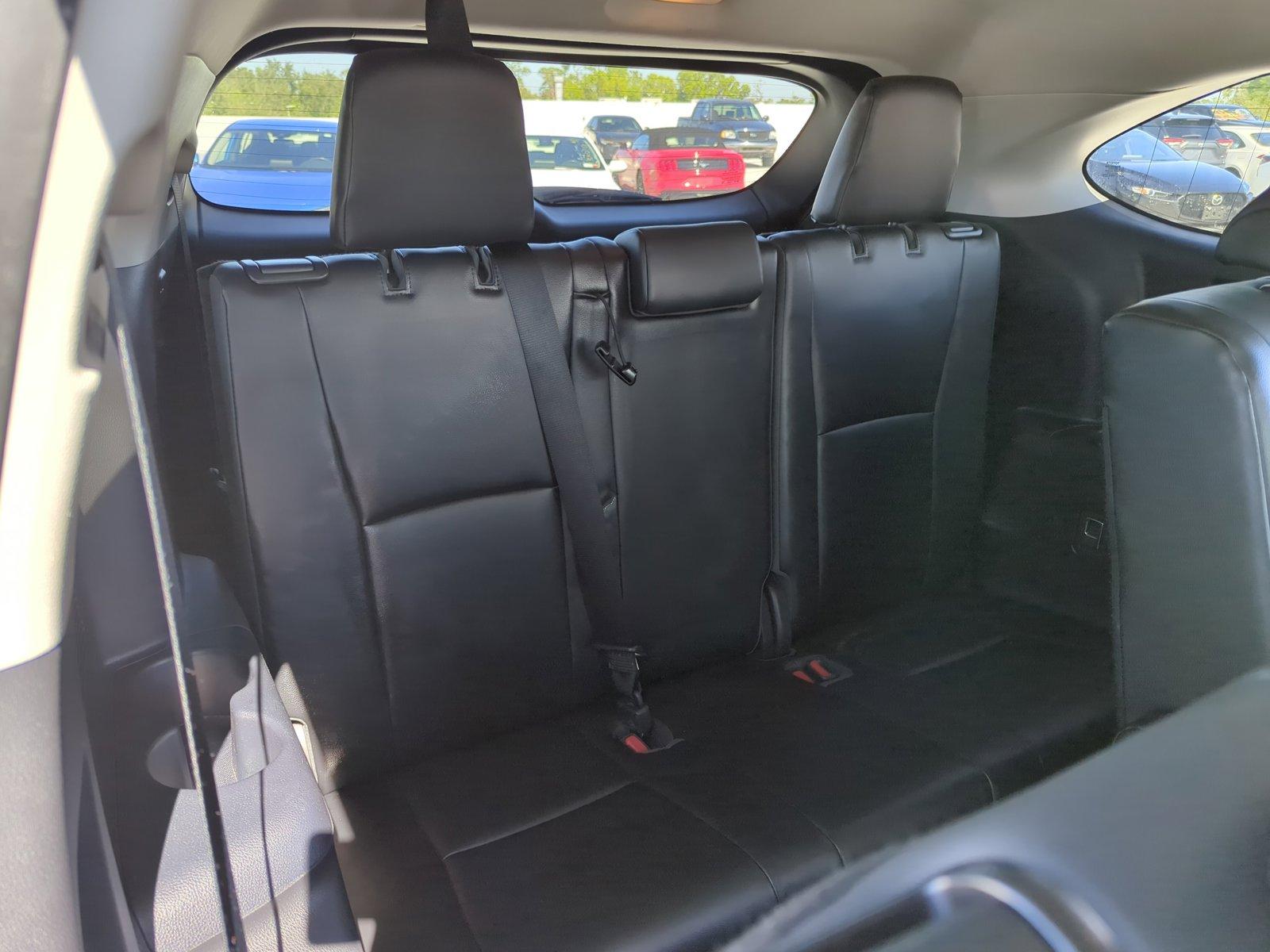 2021 Toyota Highlander Vehicle Photo in Ft. Myers, FL 33907