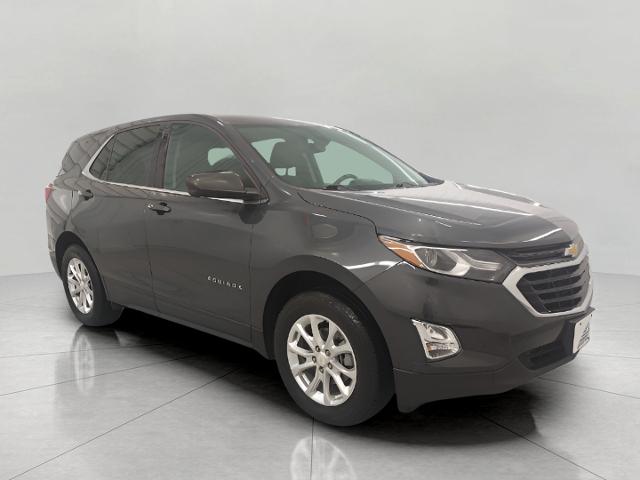 2020 Chevrolet Equinox Vehicle Photo in Green Bay, WI 54304