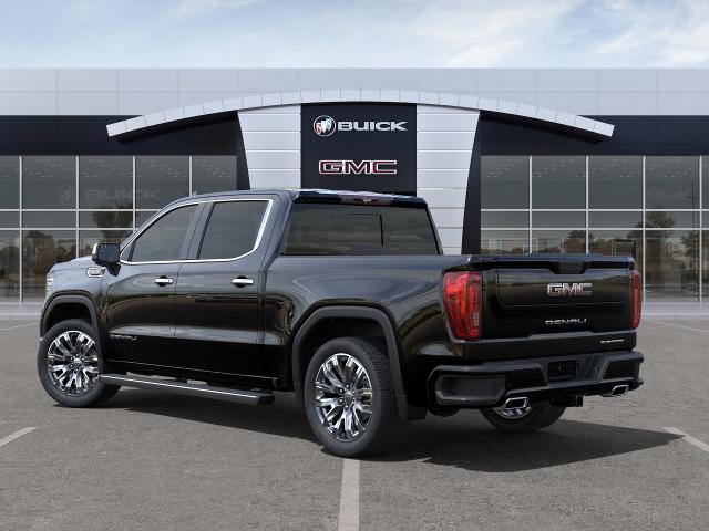 2024 GMC Sierra 1500 Vehicle Photo in GREEN BAY, WI 54303-3330