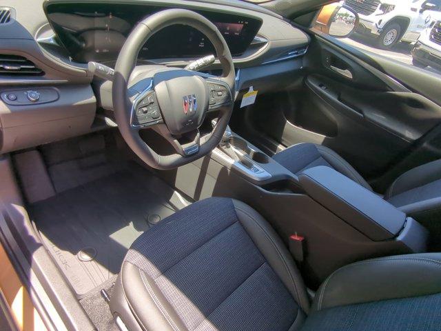 2024 Buick Envista Vehicle Photo in ALBERTVILLE, AL 35950-0246