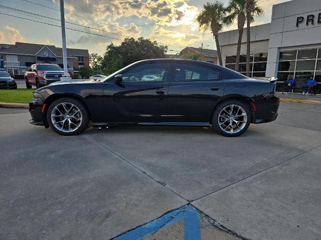 2022 Dodge Charger Vehicle Photo in LAFAYETTE, LA 70503-4541