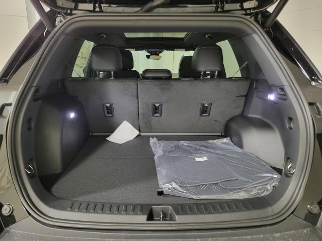 2025 Chevrolet Equinox Vehicle Photo in JOLIET, IL 60435-8135