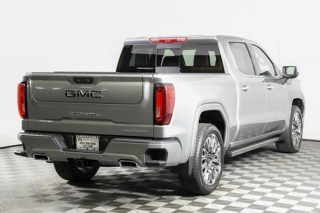 2024 GMC Sierra 1500 Vehicle Photo in PUYALLUP, WA 98371-4149